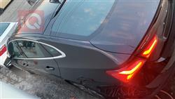 شيفروليه ماليبو